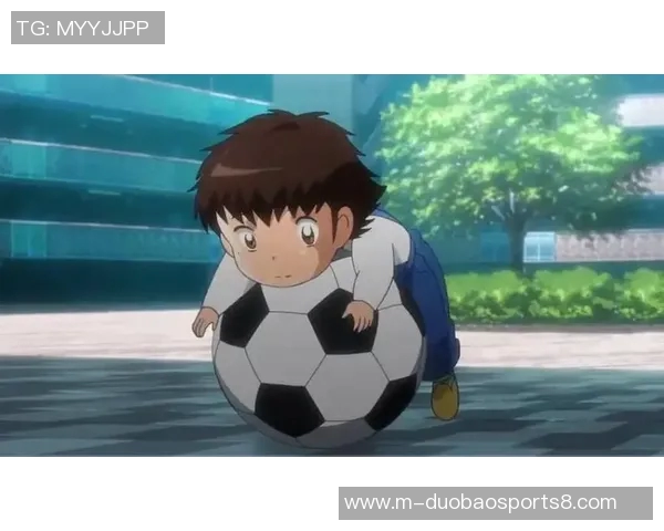 足球小将图片欣赏与解析带你重温经典足球动画的热血与梦想