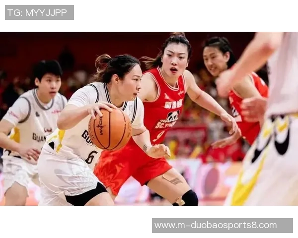 WCBA总决赛精彩回顾：巅峰对决与传奇时刻的完美交融